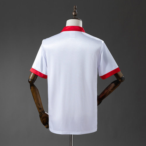 1. FC Köln 1990/1991 Home Retro Jersey