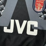 ARS 1994/1995 Goalkeeper Long Sleeve Retro Jersey