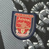 ARS 1994/1995 Goalkeeper Long Sleeve Retro Jersey