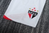 Kids Sao Paulo 2006 Home Retro Kit