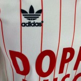 1. FC Köln 1982/1983 Home Retro Jersey