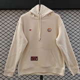 Aston Villa 25/26 Team Hoodie