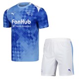 Derby County 25/26 Third Jersey and Short Kit