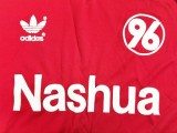 Hannover 96 1988/1990 Home Retro Jersey