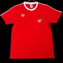 1. FC Köln 1977/1978 Away Retro Jersey