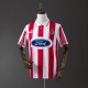 1. FC Köln 1995/1996 Home Retro Jersey