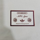 Ajax 25/26 Team Hoodie White