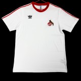 1. FC Köln 1976/1977 Home Retro Jersey