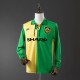 MUFC 1992/1994 Third Retro Long Sleeve Jersey