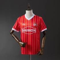 1. FC Köln 1985/1986 Away Retro Jersey