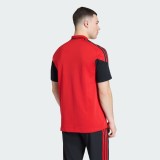 Thai Version Colo Colo 2026 Training Competition Polo