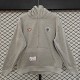 Ajax 25/26 Team Hoodie Grey