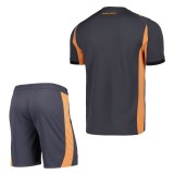 Derby County 25/26 Away Jersey and Short Kit