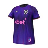 Thai Version Women's Botafogo 25/26 5th Jersey