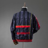 MUFC 1992/1993 Retro Track Jacket
