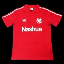 Hannover 96 1988/1990 Home Retro Jersey