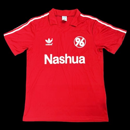 Hannover 96 1988/1990 Home Retro Jersey
