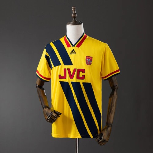 ARS 1993/1994 Away Retro Jersey