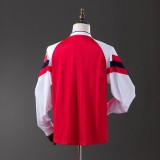 ARS 1992/1994 Home Retro Long Sleeve Jersey