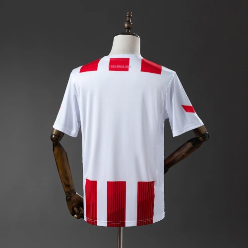 1. FC Köln 2017/2018 Home Retro Jersey