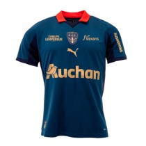 Thai Version RC Lens 25/26 Sainte-Barbe Jersey