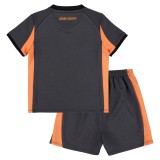 Kids Derby County 25/26 Away Jersey and Short Kit