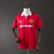 MUFC 1992/1994 Home Retro Jersey