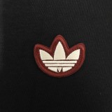 Ajax 25/26 Team Hoodie Black