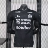 Player Version Cruz Azul 25/26 Third Authentic Jersey