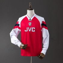 ARS 1992/1994 Home Retro Long Sleeve Jersey