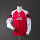 ARS 1992/1994 Home Retro Long Sleeve Jersey