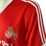 1. FC Köln 1984/1985 Away Retro Jersey