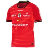 Stade Toulousain 2025/2026 Mens Third Rugby Jersey