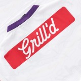 Melbourne Storm 2026 Mens Away Jersey