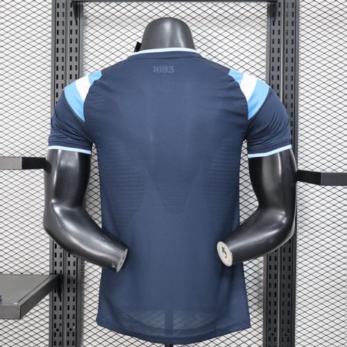 Player Version Argentina 2026 Special Authentic Jersey