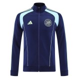 Ajax 25/26 Full-Zip Team Track Jacket