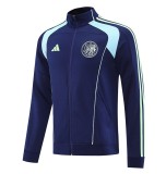 Ajax 25/26 Full-Zip Team Track Jacket