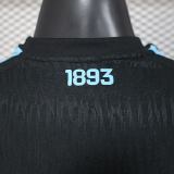 Player Version Argentina 2026 Goalkeeper Authentic Jersey
