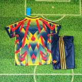 Kids ARS 25/26 LFSTLR Jersey and Short Kit