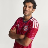 Player Version Costa Rica 2026 Home Authentic Jersey