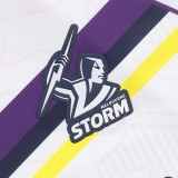 Melbourne Storm 2026 Mens Away Jersey