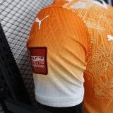 Player Version Ivory Coast 2026 Special Authentic Jersey
