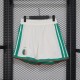 Player Version Algeria 2026 Home Authentic Shorts