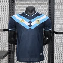 Player Version Argentina 2026 Special Authentic Jersey
