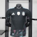 Player Version Argentina 2026 Goalkeeper Authentic Jersey