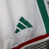 Player Version Mexico 2026 Home Authentic Shorts