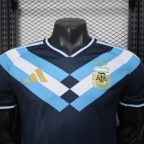 Player Version Argentina 2026 Special Authentic Jersey