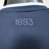 Player Version Argentina 2026 Special Authentic Jersey