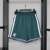 Player Version Saudi Arabia 2026 Home Authentic Shorts