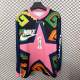 Thai Version Mexico 2026 Hollywood Goalkeeper Lifestyle Jersey